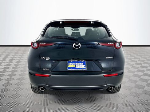 Used 2023 MAZDA CX-30 AWD 2.5 S image 6