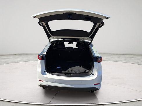 Used 2023 MAZDA CX-5 Signature image 12