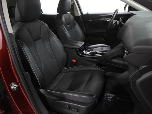 Used 2023 Buick Envision Essence FWD image 19