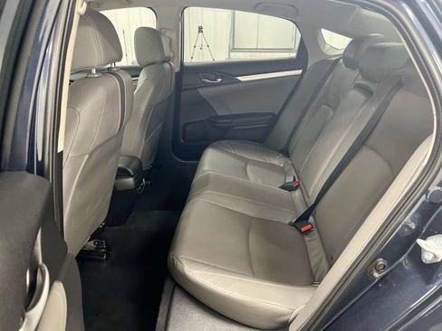 Used 2021 Honda Civic Touring image 24