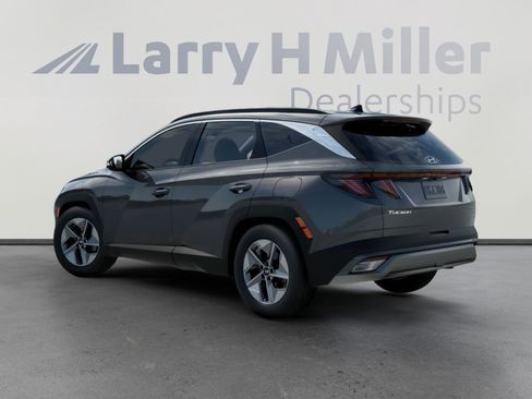 New 2026 Hyundai Tucson SEL FWD image 5