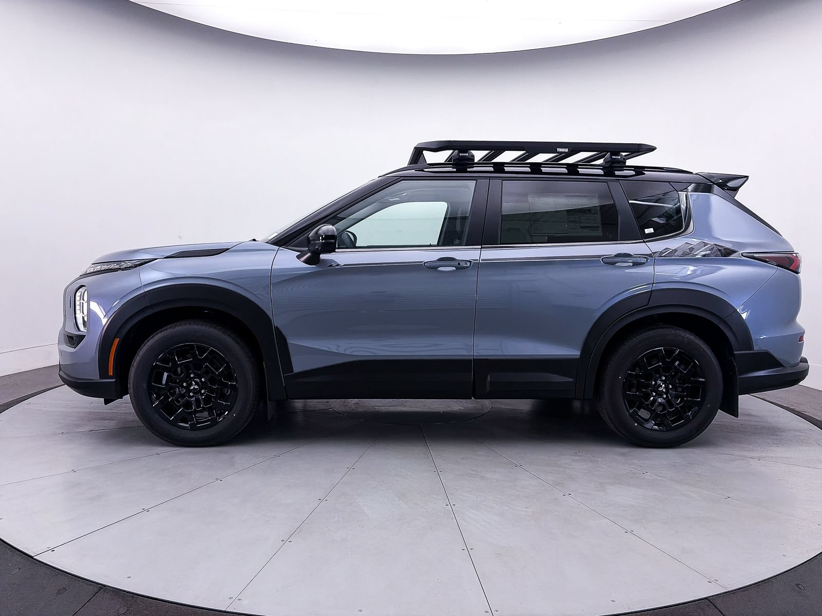 Used 2026 Mitsubishi Outlander AWD image 27