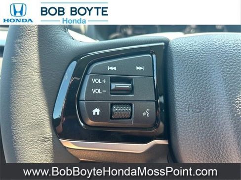 New 2026 Honda Odyssey EX-L image 12