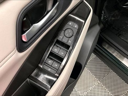 New 2026 Nissan Rogue Dark Armor AWD/4WD image 32