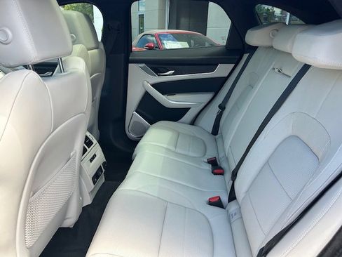 New 2026 Jaguar F-PACE R-Dynamic S image 20