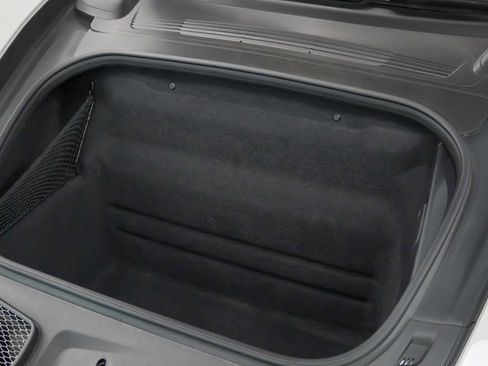 Certified 2022 Porsche 911 GT3 image 13