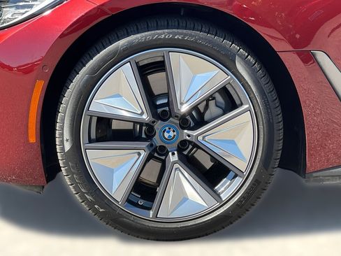 Used 2023 BMW i4 eDrive35 RWD image 12