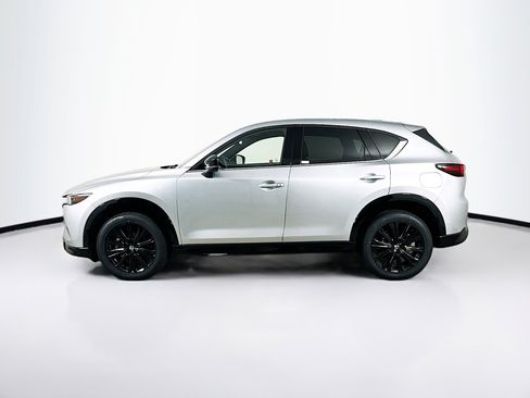 Used 2023 MAZDA CX-5 AWD 2.5 Turbo image 4