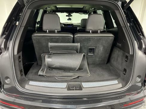 Certified 2020 Cadillac XT6 Sport image 27