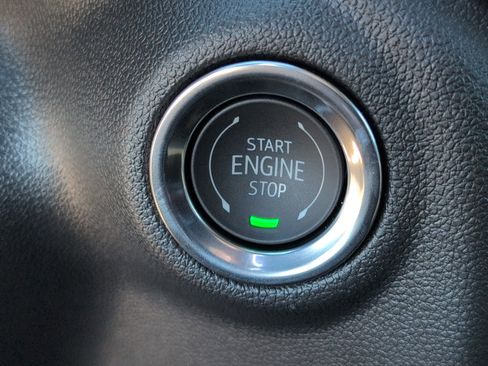 New 2026 Chevrolet Silverado 1500 Custom Trail Boss image 21