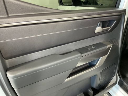 New 2026 Toyota Tundra SR5 image 17