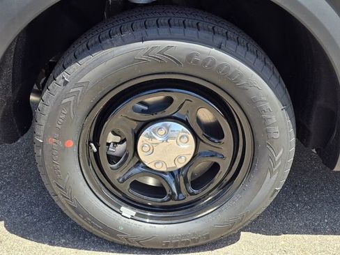 New 2025 Ford Explorer 4WD Police Interceptor w/ Ready For The Road Package image 6