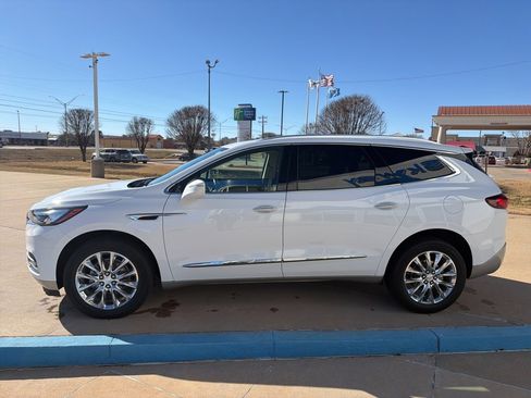 Used 2020 Buick Enclave Premium w/ Trailering Package, 5000 lbs. image 5