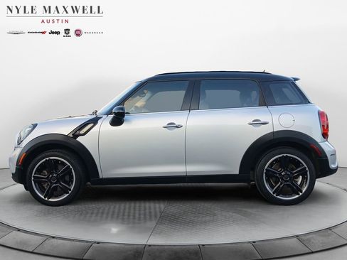 Used 2015 MINI Cooper Countryman S image 12