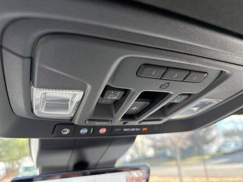 New 2026 Chevrolet Silverado 1500 ZR2 w/ LPO, Dark Essentials Package image 13