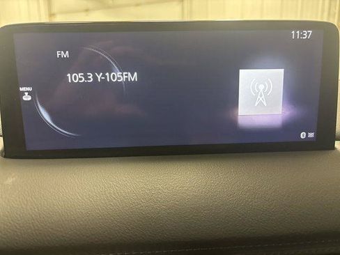 Used 2024 MAZDA CX-5 2.5 Turbo AWD/4WD image 18