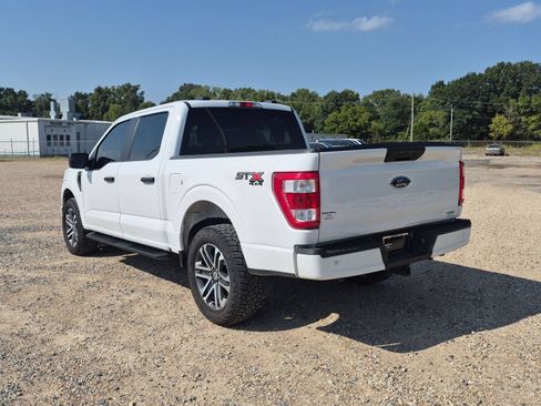 Used 2023 Ford F150 XL w/ STX Appearance Package AWD/4WD image 3