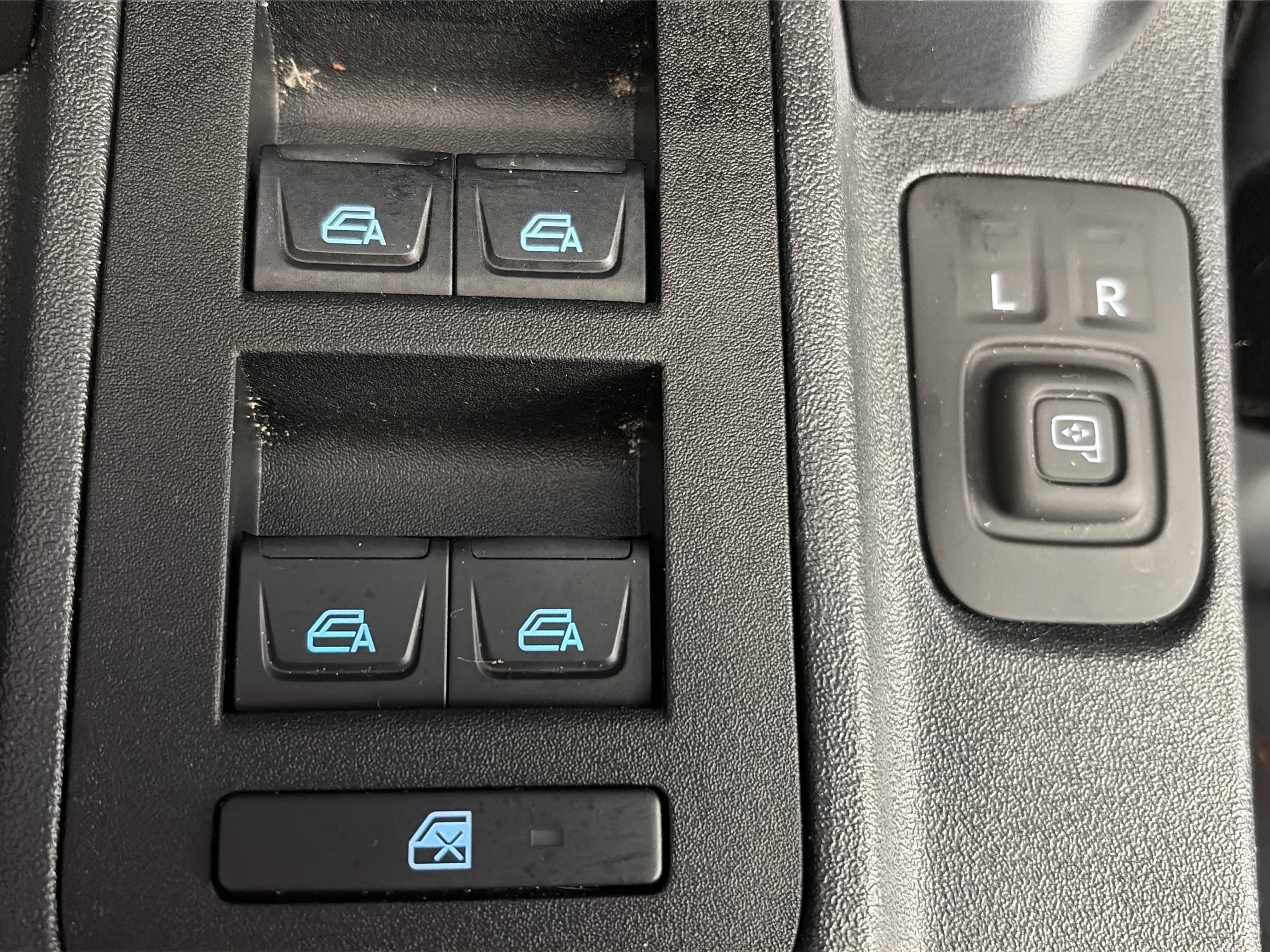 Used 2024 Ford Bronco Badlands AWD/4WD image 31