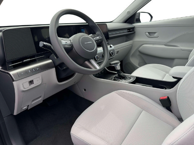 New 2026 Hyundai Kona SE FWD image 14