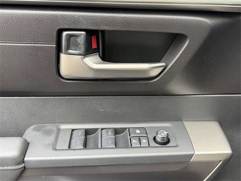 New 2026 Toyota Tundra SR5 image 22