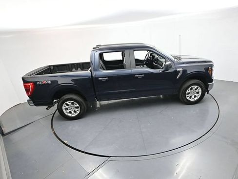 Used 2023 Ford F150 XLT AWD/4WD image 25