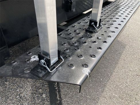 New 2025 GMC Savana 3500 w/ Power Convenience Package image 50