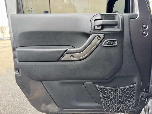 Used 2014 Jeep Wrangler Unlimited Sport w/ Quick Order Package 24S image 20