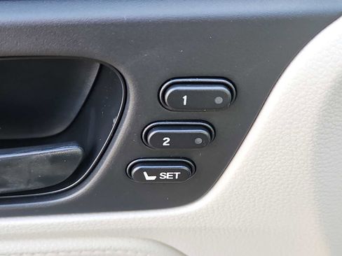 New 2026 Honda Odyssey EX-L image 18