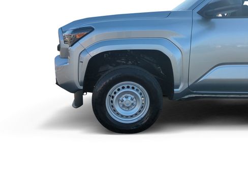 New 2026 Toyota Tacoma SR RWD image 14
