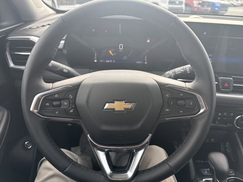 New 2026 Chevrolet TrailBlazer LT w/ Convenience Package image 16