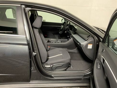 New 2026 Hyundai Sonata Blue image 37