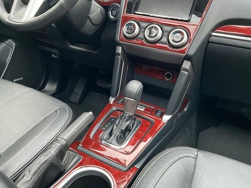 Used 2018 Subaru Forester 2.5i Touring w/ Popular Package #3B image 19