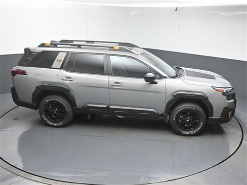 New 2026 Subaru Outback Wilderness image 52