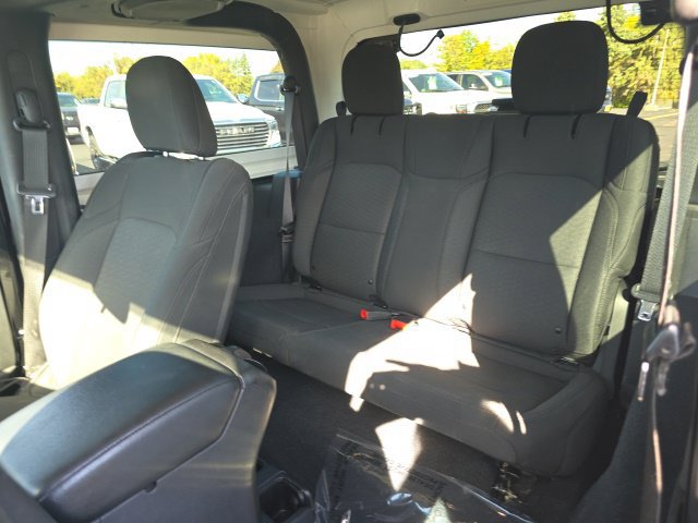 Used 2020 Jeep Wrangler Sport AWD/4WD image 18