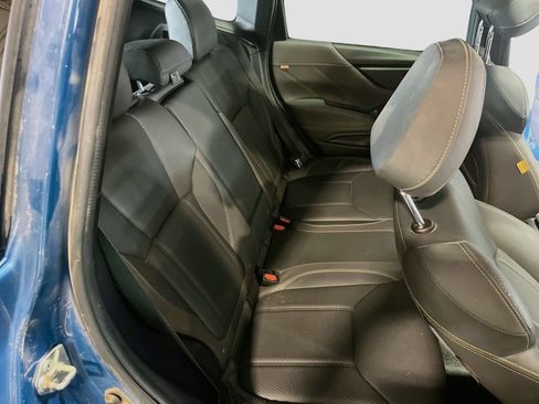 Used 2022 Subaru Forester Wilderness w/ Wilderness Package AWD/4WD image 31