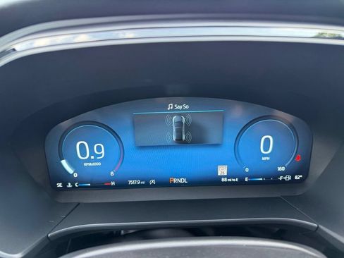 Certified 2026 Ford Escape ST-Line Elite w/ Premium Technology Package AWD/4WD image 27