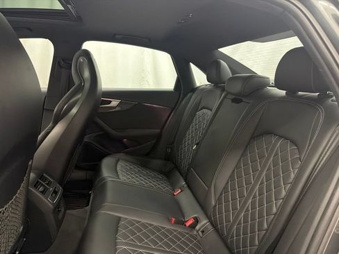 Used 2018 Audi S4 Prestige AWD/4WD image 24