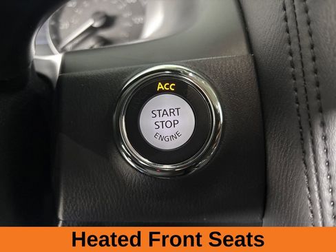 Used 2024 Nissan Armada SL w/ Captain's Chairs Package image 15