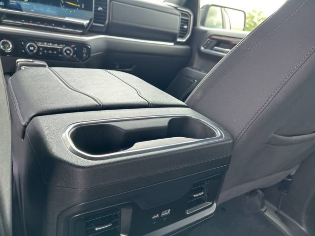 Used 2023 Chevrolet Silverado 1500 RST AWD/4WD image 42