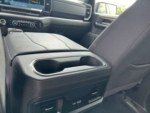 Used 2023 Chevrolet Silverado 1500 RST AWD/4WD image 42