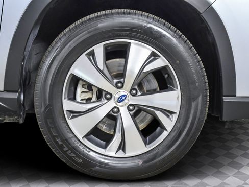 Used 2023 Subaru Ascent Premium w/ Convenience Package image 36