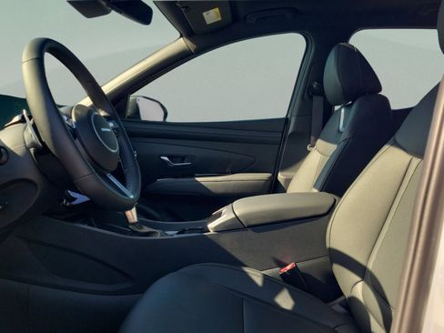 New 2025 Hyundai Santa Cruz Limited image 13