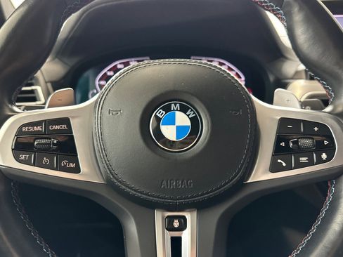 Used 2024 BMW X3 M40i w/ Premium Package AWD/4WD image 17
