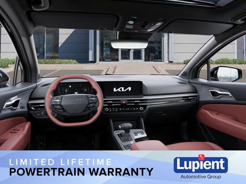 New 2026 Kia Sportage SX image 18