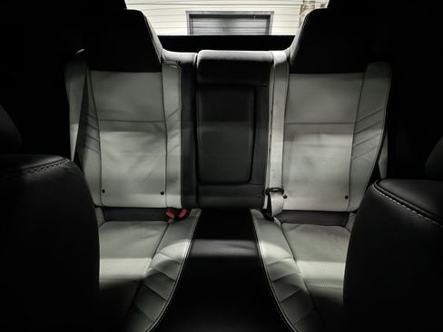 Used 2023 Dodge Challenger SRT Hellcat w/ Driver Convenience Group image 24