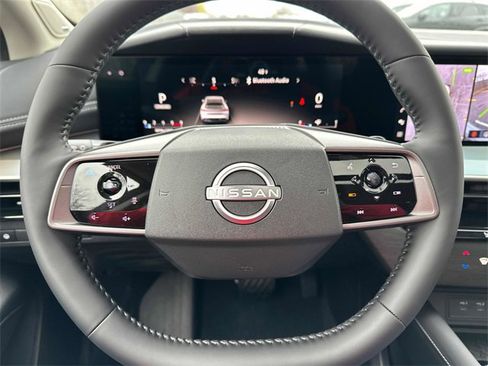 New 2025 Nissan Murano SL image 20