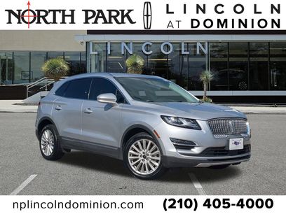 Used 2019 Lincoln MKC Premiere