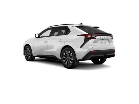 New 2026 Subaru Solterra image 5