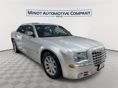 Used 2005 Chrysler 300 C w/ Protection Group II