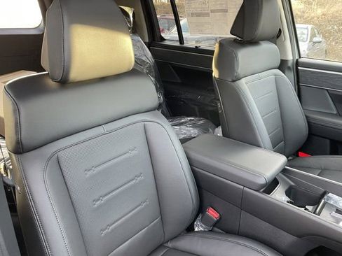 New 2026 Hyundai Santa Fe Limited image 12